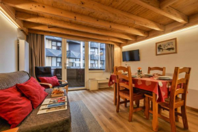Résidence Grand Roc - Campanules 122 - Happy Rentals